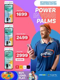 PEP catalogue Page 15