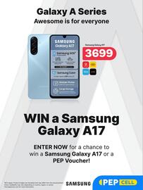 PEP catalogue Page 16