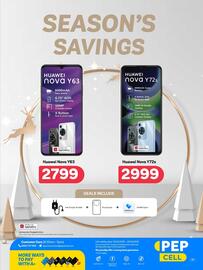 PEP catalogue Page 21