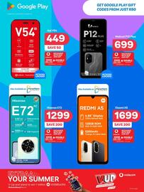 PEP catalogue Page 3