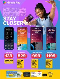 PEP catalogue Page 4