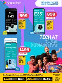 PEP catalogue Page 5