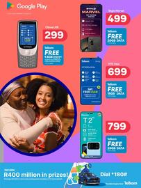 PEP catalogue Page 6