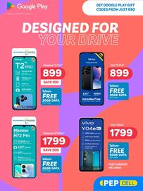 PEP catalogue Page 7