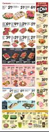 Fiesta Mart weekly ad week 49 Page 3