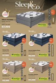 The Bed Shop catalogue Page 3