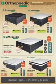 The Bed Shop catalogue Page 4