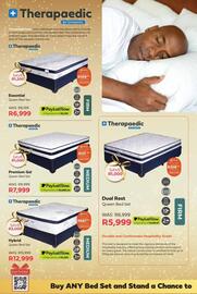 The Bed Shop catalogue Page 6