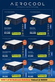 The Bed Shop catalogue Page 7