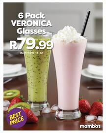 Mambo's Plastics Warehouse catalogue week 49 Page 2