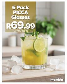 Mambo's Plastics Warehouse catalogue week 49 Page 4