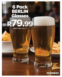 Mambo's Plastics Warehouse catalogue week 49 Page 5