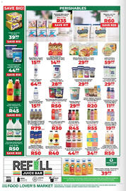 Food Lover's Market catalogue Page 10