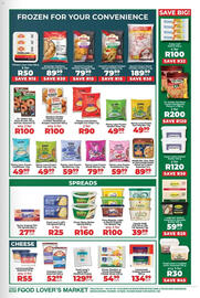 Food Lover's Market catalogue Page 11