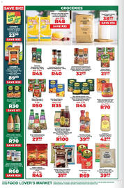 Food Lover's Market catalogue Page 12