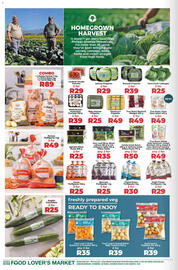 Food Lover's Market catalogue Page 2