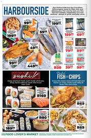 Food Lover's Market catalogue Page 6