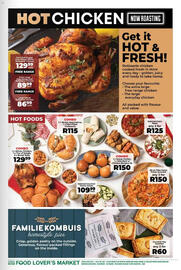 Food Lover's Market catalogue Page 7