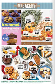 Food Lover's Market catalogue Page 8