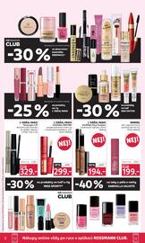 Rossmann leták Strana 10
