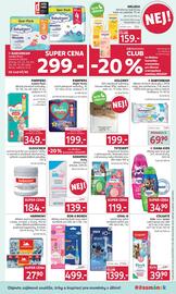 Rossmann leták Strana 21