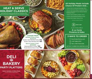 Kroger weekly ad week 49 Page 10