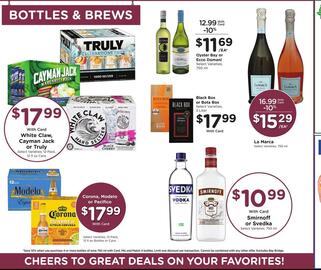 Kroger weekly ad week 49 Page 11