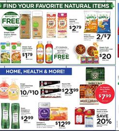 Kroger weekly ad week 49 Page 12