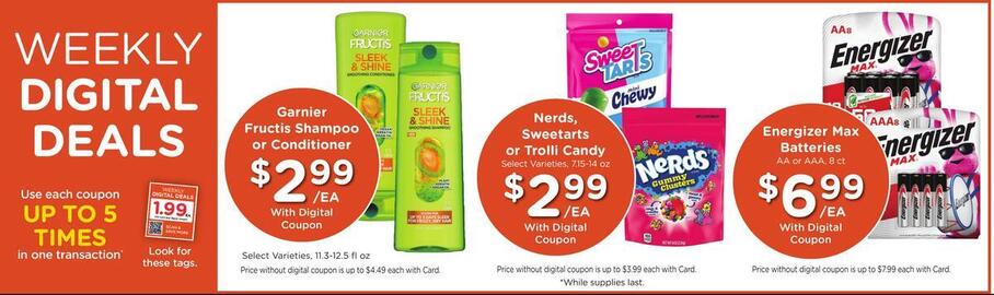 Kroger weekly ad week 49 Page 3