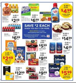 Kroger weekly ad week 49 Page 5