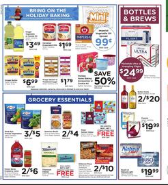 Kroger weekly ad week 49 Page 6