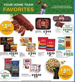 Kroger weekly ad week 49 Page 7