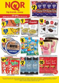 NQR catalogue week 49 Page 1