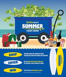 Bottlemart catalogue Page 3