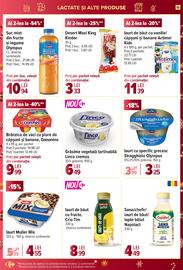 Catalog Carrefour săptămâna 49 Pagină 10