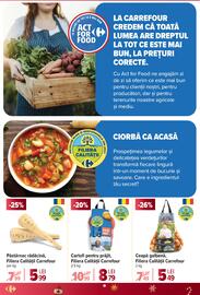 Catalog Carrefour săptămâna 49 Pagină 14
