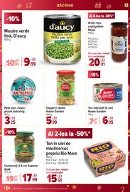 Catalog Carrefour săptămâna 49 Pagină 18