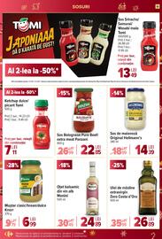 Catalog Carrefour săptămâna 49 Pagină 19