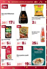Catalog Carrefour săptămâna 49 Pagină 20