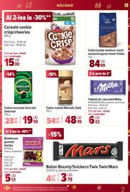 Catalog Carrefour săptămâna 49 Pagină 21