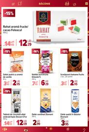 Catalog Carrefour săptămâna 49 Pagină 23