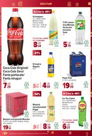 Catalog Carrefour săptămâna 49 Pagină 27