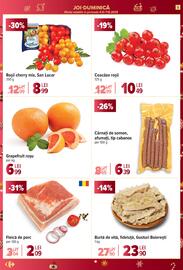 Catalog Carrefour săptămâna 49 Pagină 3
