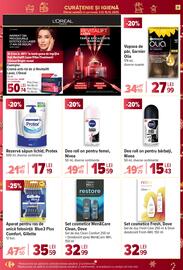 Catalog Carrefour săptămâna 49 Pagină 31