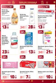 Catalog Carrefour săptămâna 49 Pagină 33