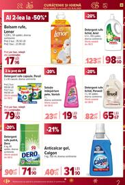 Catalog Carrefour săptămâna 49 Pagină 34