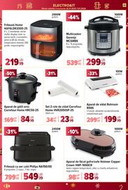 Catalog Carrefour săptămâna 49 Pagină 59