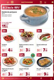Catalog Carrefour săptămâna 49 Pagină 6
