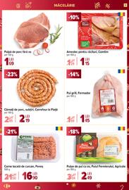 Catalog Carrefour săptămâna 49 Pagină 7