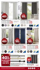 Spotlight catalogue Page 15